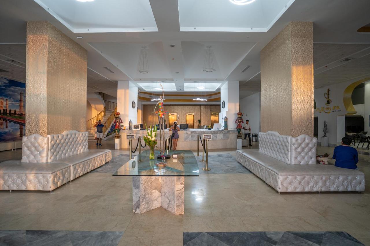 Hotel Cartagena Dubai Екстер'єр фото